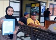 Kasus Penganiayaan Yatim Piatu di Tambunarang Sumay: Berkas Lengkap, Tersangka Ditahan