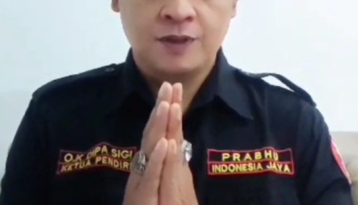 Odang Kusmana, S.Kom., S.H., Sampaikan Doa dan Ucapan Selamat Ulang Tahun untuk Bunda Yusnimar Idris