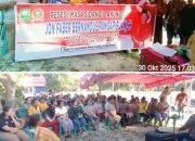 jemput dan serap aspirasi masyarakat dewan dprd siak jon faber bernandus pangaribuan gelar reses di desa kampung kandis. 16 Screenshot 2025 1031 102546