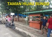 Kisruh Lapak Jualan di Taman Hijau, Pedagang Saling Klaim Hak Pakai 18 e8f08235 9d0c 4def 91ed c1317c162caf
