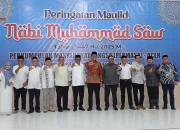semarakkan maulid nabi muhammad saw 1447 h ,permasa aceh santuni puluhan anak yatim di banda aceh 2 15 35 17 1000811511 1