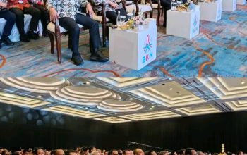 wakil bupati tebo hadiri rakornas kepegawaian tahun 2025 7 1763963958441