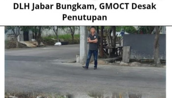Pabrik Bolu Coy Diduga Kebal Hukum, Dlh Jabar Bungkam, Gmoct Desak Penutupan
