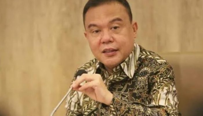 Pemuda Tegal Dukung Sufmi Dasco, Calon Pemimpin Indonesia Berikutnya