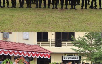 Polres Bungo tanda tangan integritas lawan Narkoba dan judi online 5 77CDE83F 4D10 4A32 B129 545AA7FF914A