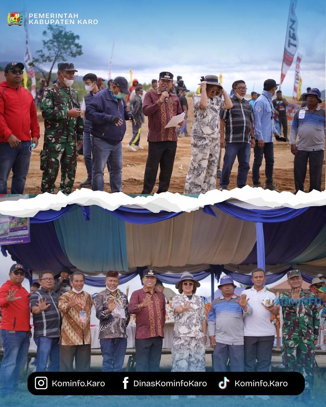 Bupati Karo Antonius Ginting Buka Tanah Karo Motocross dan Grasstrack 2025 Dorong Sport Tourism dan Hidupkan Kembali Kawasan Siosar 2 FB IMG 1762094908649