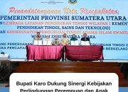 Bupati Karo Dukung Sinergi Kebijakan Perlindungan Perempuan dan Anak 14 FB IMG 1762612234757