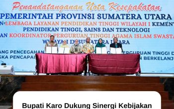 Bupati Karo Dukung Sinergi Kebijakan Perlindungan Perempuan dan Anak 6 FB IMG 1762612234757