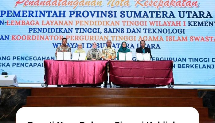 Bupati Karo Dukung Sinergi Kebijakan Perlindungan Perempuan dan Anak