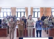 pemkab karo gelar pelatihan keprotokolan untuk tingkatkan kapasitas aparatur 17 Fb Img 1764047598979