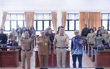 pemkab karo gelar pelatihan keprotokolan untuk tingkatkan kapasitas aparatur 8 Fb Img 1764047598979