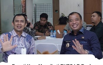 bupati karo mengikuti rups lb bank sumut 7 Fb Img 1764050617987