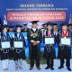 Foto Wisuda Uts 2025