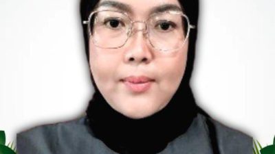 Kabid bina marga Ucapkan selamat HUT ke 26 kabupaten tanjung jabung timur