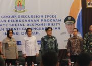 Pemkab Cirebon Luncurkan Aplikasi SIPANTAU CSR dan EMPAL GENTONG
