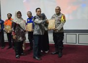 layanan call center 112 jadi garda terdepan tangani kegawatdaruratan di kabupaten tegal 14 Img 20251101 Wa0074