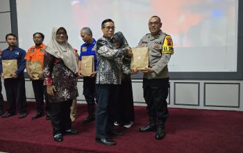 layanan call center 112 jadi garda terdepan tangani kegawatdaruratan di kabupaten tegal 6 Img 20251101 Wa0074