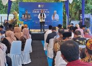 Momen Maulid Nabi di PWI: Polda Aceh Harap Media Tidak Hanya Melaporkan, tetapi Mencerahkan