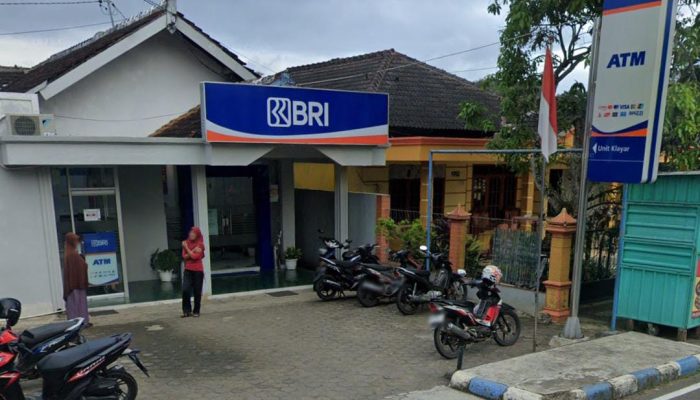 Tanah Jaminan Kredit Diduga Dijual Oknum Petugas Bank BRI di Pacitan Tanpa Persetujuan Nasabah