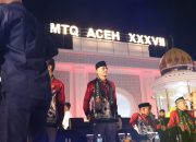 kapolda aceh hadiri pembukaan mtq ke-xxxvii di pidie jaya 2 Img 20251102 Wa0180