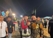 Kapolda Aceh Hadiri Pembukaan MTQ ke-XXXVII di Pidie Jaya