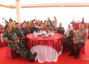 pisah sambut pimpinan kejari banyuasin, raymund sihotang serahkan estafet kepada erni yusnita 17 Img 20251104 Wa0026