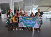 kapolsek sawahlunto berprestasi mendapat tiket umroh gratis dari kapolres sawahluto 20 Img 20251104 Wa0119