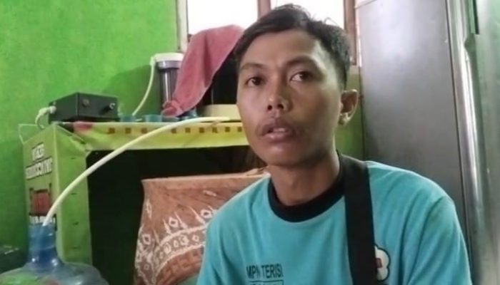“Saya Hanya Ingin Pelaku Dihukum Setimpal”, Ucap Anak Korban Penganiayaan di Indramayu