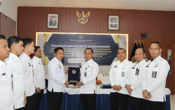 empat pegawai lapas tanjung raja raih penghargaan anugraha wira wibawa dharmesti atas keberhasilan gagalkan penyelundupan sabu 9 Img 20251105 Wa0039