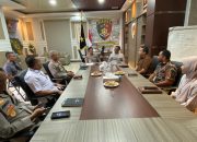 kapolda aceh terima audiensi komnas ham ri perwakilan aceh 2 Img 20251106 Wa0104