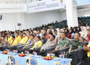 isi kuliah umum di utu, kapolda ajak mahasiswa wujudkan aceh meutuah dan green policing 2 Img 20251106 Wa0134