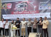 Rbpi Sumut Rayakan Harlah Ke 4, Dorong Terwujudnya Uu Perlindungan Pengemudi