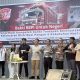 RBPI Sumut Rayakan Harlah ke 4, Dorong Terwujudnya UU Perlindungan Pengemudi