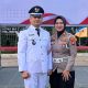 Putra Aceh Ini Jadi Lurah di Jakarta, Istrinya Ternyata Seorang Polwan