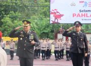 pimpin upacara hari pahlawan, kapolres aceh timur ingatkan semangat perjuangan para pahlawan* 31 Img 20251110 Wa0046