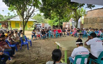 Peternak Babi Harap Pemerintah Salurkan Vaksin ASF Gratis 9 IMG 20251111 WA0010