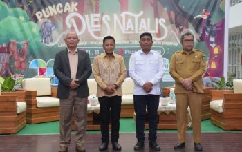 Pemkab Deli Serdang Buka Ruang Kerja Sama dengan Fakultas Kehutanan USU 7 IMG 20251111 WA0066 768x512