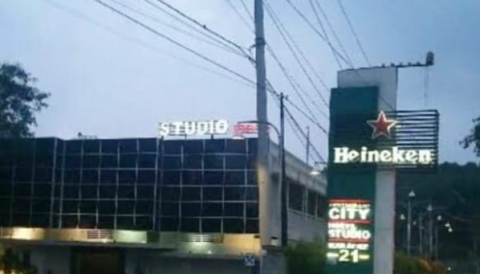 THM Studio 21 Kembali di Buka Usai dI Police Line, DPP KOMPI B Desak Kapolri Tindak Tegas Dugaan Pelanggaran Hukum dan Izin Bangunan