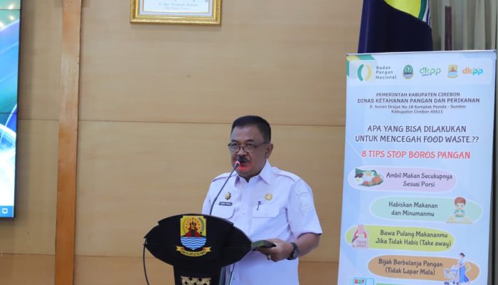 Komitmen Pemkab Cirebon Mengoptimalkan Realisasi APBD 2025
