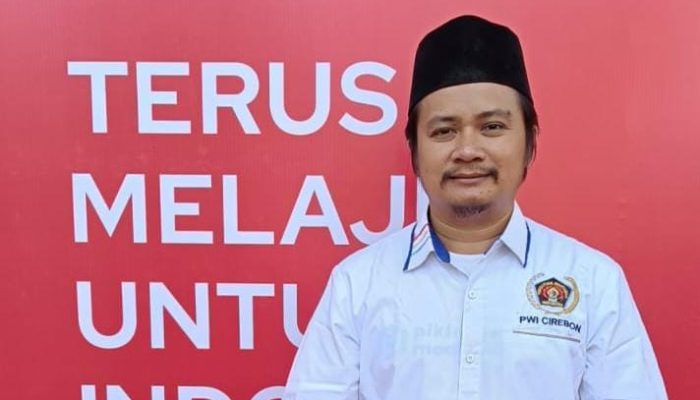 PWI Kota Cirebon Bakal Gelar Pelatihan Jurnalistik dan OKK, Cek Waktu dan Tempatnya !