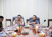 Kepatuhan Belanja Daerah Instrumen Penting, Tanggung Jawab Pemda