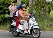 Operasi Zebra Semeru 2025 Resmi Dimulai di Pacitan: Ada Beberapa Target Prioritas, Pengendara Diminta Siap-Siap!