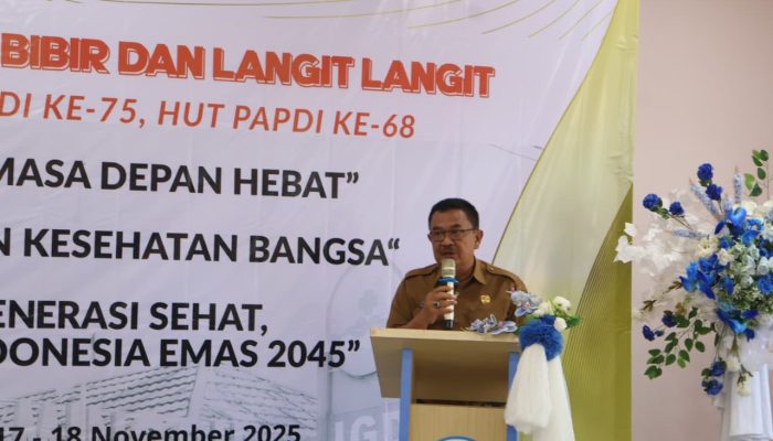 Pemkab Cirebon Fasilitasi Operasi Celah Bibir Bagi 14 Anak