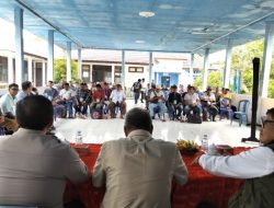 L3S Pedamaran &Amp; Pedamaran Timur’ Raih Rp 586 Juta Target Pemda Oki Tercapai