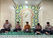 syukuran mushola polsek kandis digelar khidmat, tumbuhkan semangat ibadah dan kebersamaan personel 14 Img 20251120 Wa0012