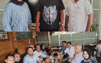 konsolidasi dpw pwmoi terakhir bersama dpd kota pekanbaru, siap berkolaborasi sukseskab pelantikan se-riau 4 Img 20251120 Wa0039