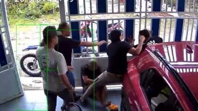 Viral!!!! Rumah Digerebek Di Deli Serdang, Warga Sebut 6 Pelaku Di “Lepas”