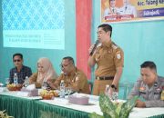 Pelayanan Makin Dekat, Rt Makin Siap Melayani