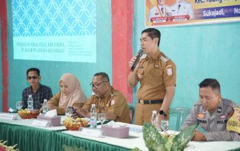 pelayanan makin dekat, rt makin siap melayani 5 Img 20251124 Wa0022