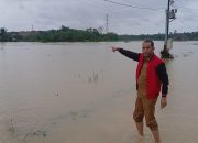 banjir rendam sejumlah rumah warga di kecamatan peudawa 13 Img 20251125 Wa0046